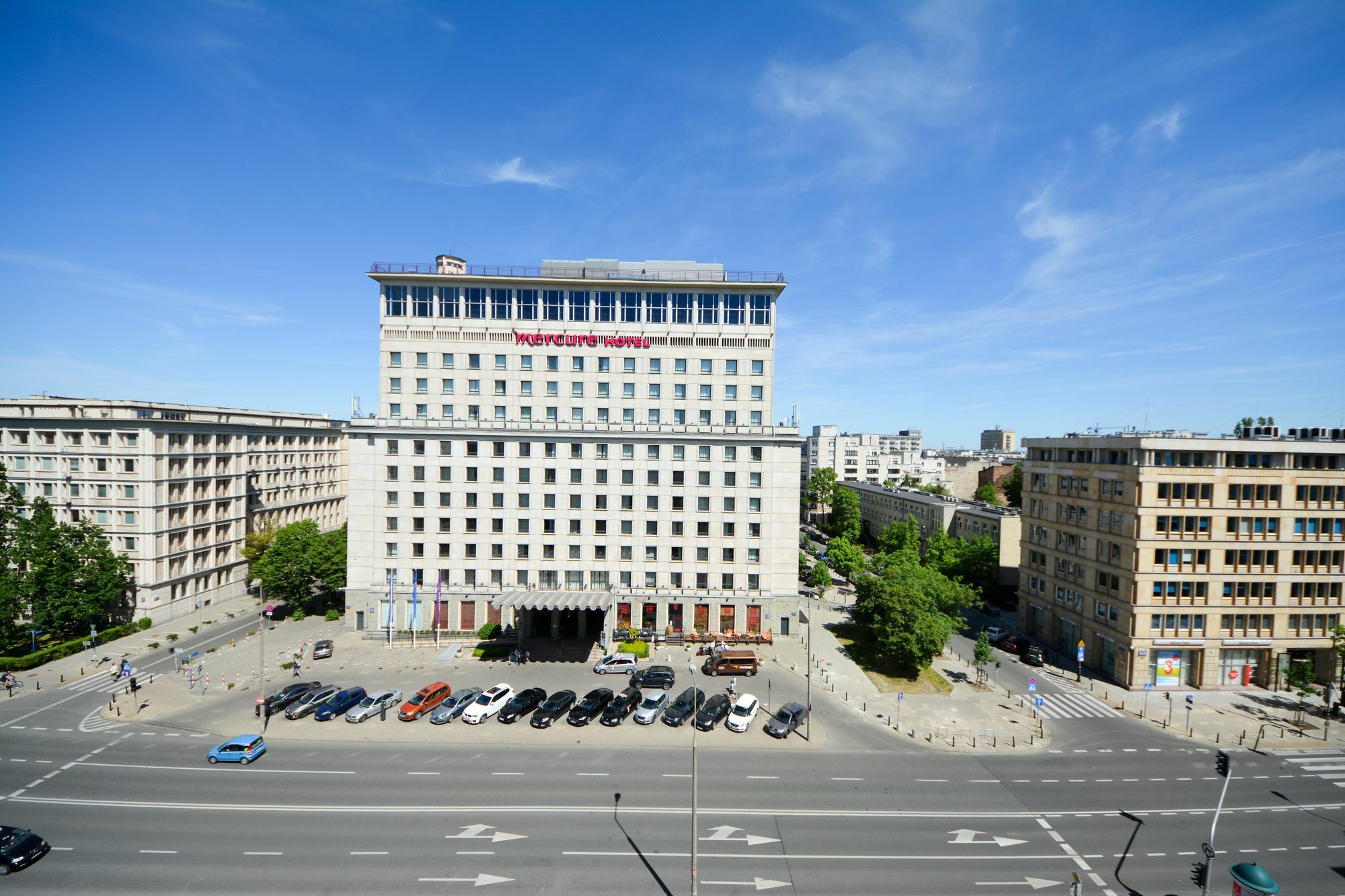 Shortstaypoland Krucza Warsaw Exterior photo